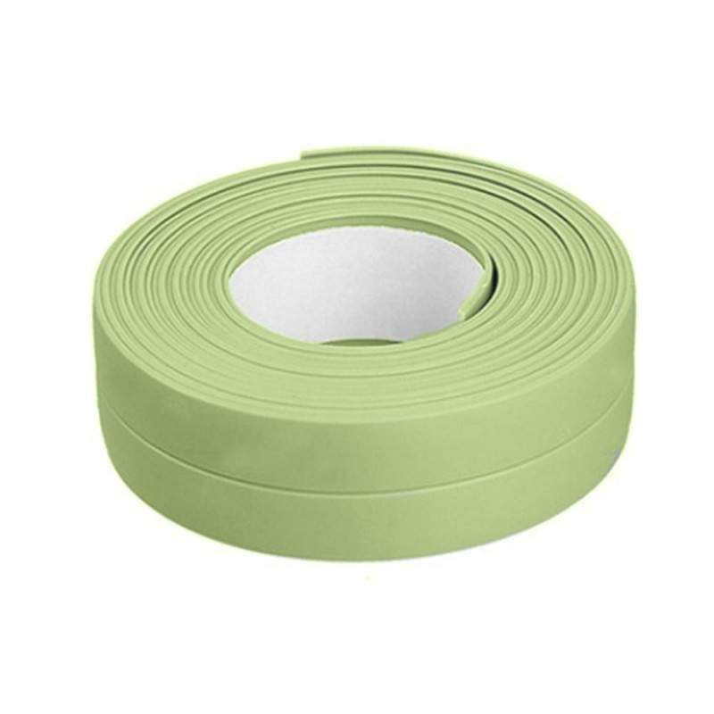 Banda adeziva antistropi SIKS®, rezistenta, usor de curatat, 3.2 m, verde Banda adeziva antistropi SIKS®, rezistenta, usor de curatat, 3.2 m, verde