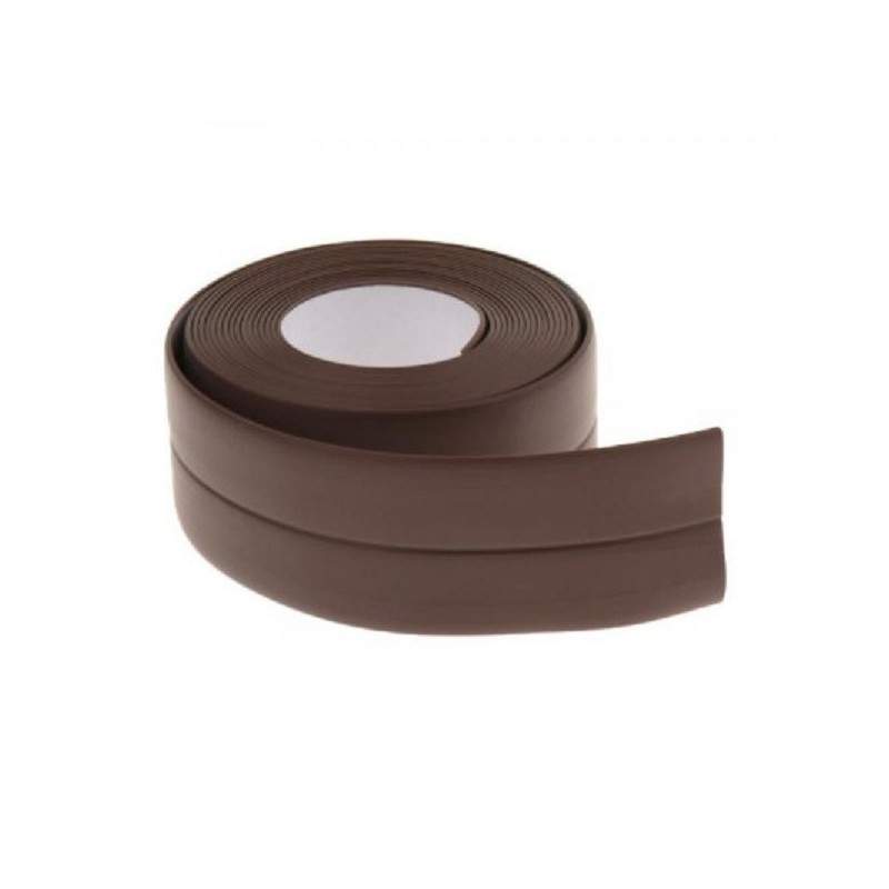 Banda adeziva antistropi SIKS®, rezistenta, usor de curatat, 3.2 m, maro Banda adeziva antistropi SIKS®, rezistenta, usor de curatat, 3.2 m, maro