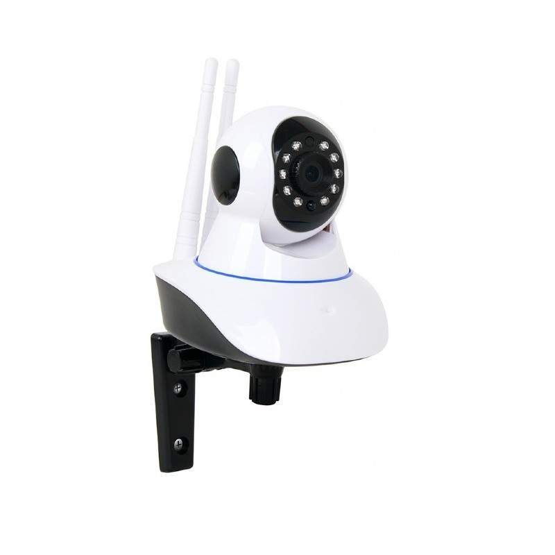 Camera SIKS® de supraveghere, inregistrare video, WiFi, HD, filtru infrarosu