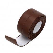 Banda adeziva antistropi SIKS®, rezistenta, usor de curatat, 3.2 m, maro Banda adeziva antistropi SIKS®, rezistenta, usor de curatat, 3.2 m, maro