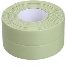 Banda adeziva antistropi SIKS®, rezistenta, usor de curatat, 3.2 m, verde Banda adeziva antistropi SIKS®, rezistenta, usor de curatat, 3.2 m, verde