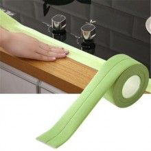 Banda adeziva antistropi SIKS®, rezistenta, usor de curatat, 3.2 m, verde Banda adeziva antistropi SIKS®, rezistenta, usor de curatat, 3.2 m, verde