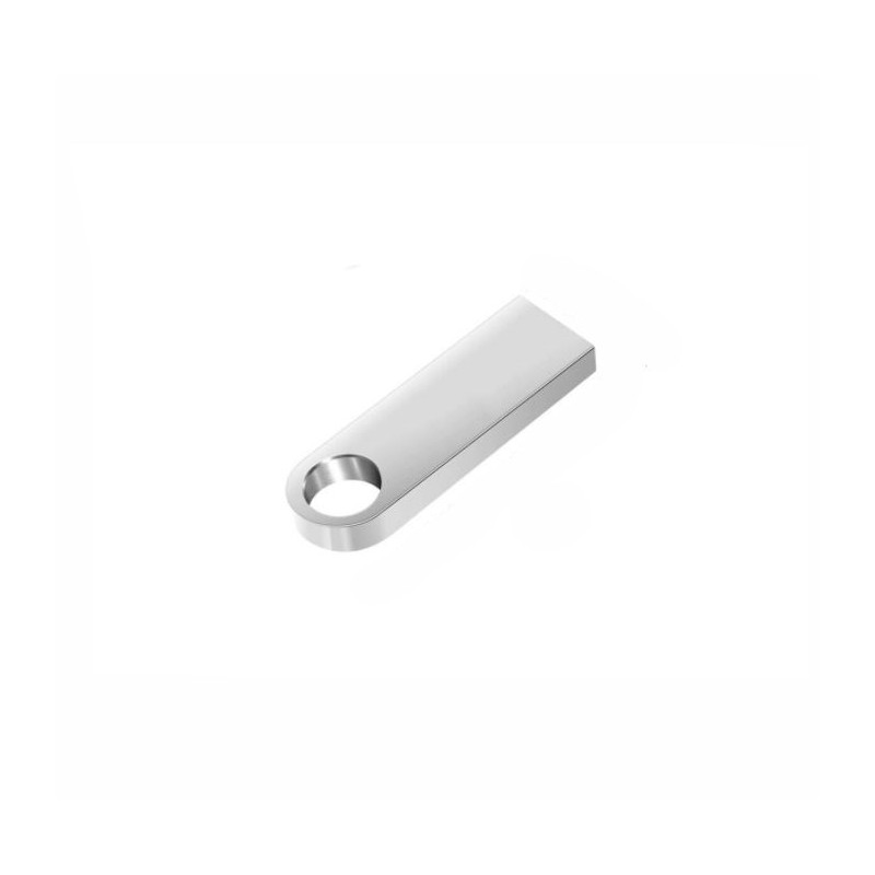 Memorie externa SIKS® stick, 2GB, argintiu