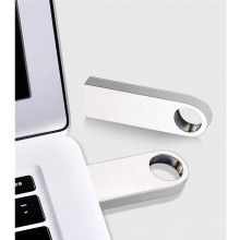 Memorie externa SIKS® stick, 2GB, argintiu