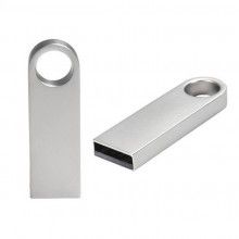 Memorie externa SIKS® stick, 16GB, argintiu