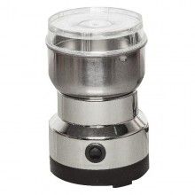 Rasnita pentru cafea SIKS®, electrica, din otel inoxidabil