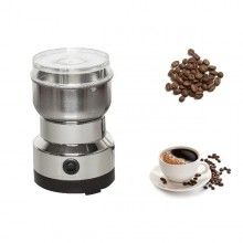 Rasnita pentru cafea SIKS®, electrica, din otel inoxidabil