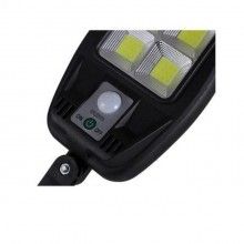 Lampa pentru iluminat stradal SIKS® 48 LED COB, incarcare solara Lampa pentru iluminat stradal SIKS® 48 LED COB, incarcare solara