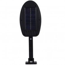 Lampa pentru iluminat stradal SIKS® 48 LED COB, incarcare solara Lampa pentru iluminat stradal SIKS® 48 LED COB, incarcare solara