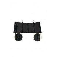 Corset SIKS® modelarea corpului negru, cu masura XXL Corset SIKS® modelarea corpului negru, cu masura XXL