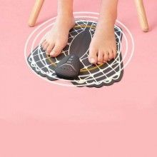 Aparat electrostimulare SIKS® MA-853 pentru stimularea circulatiei periferice, cu baterii