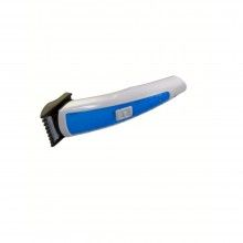 Aparat de tuns SIKS® NHC-9012 reglaj de taiere, 110-220V, albastru