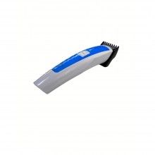 Aparat de tuns SIKS® NHC-9012 reglaj de taiere, 110-220V, albastru