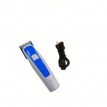 Aparat de tuns SIKS® NHC-9012 reglaj de taiere, 110-220V, albastru