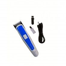 Aparat de tuns SIKS® NHC-9012 reglaj de taiere, 110-220V, albastru