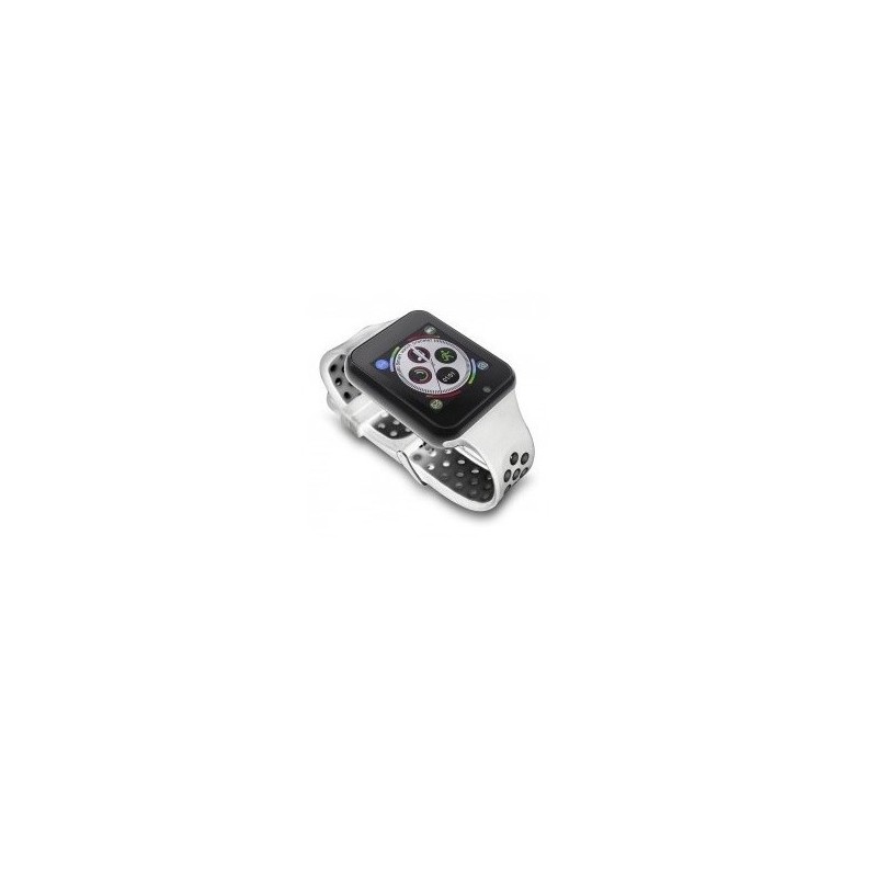 Ceas smart SIKS® ceas inteligent model C5, Bluetooth