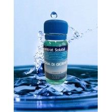 Ulei de parfum SIKS® solubil pentru rufe, 50 ml, esenta Aqua