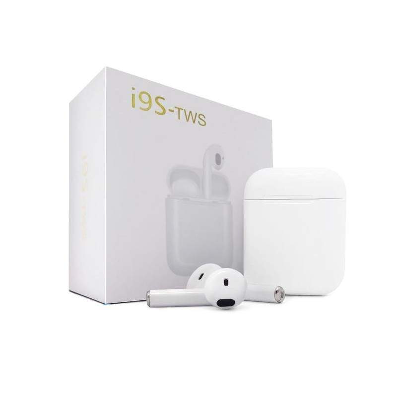 Casti Bluetooth Wireless I9S TWS editie 2019