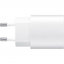 Adaptor priza USB C SIKS®, incarcator retea alb