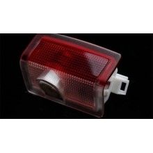 Set SIKS®2 Lumini de usi LED Logo BMW, model BC Set SIKS®2 Lumini de usi LED Logo BMW, model BC