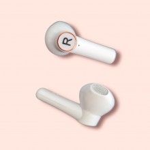 Casti audio wireless SIKS®, Bluetooth, microfon incorporat, stereo, dock incarcare, albe,rezistente la apa Casti audio wireless SIKS®, Bluetooth, microfon incorporat, stereo, dock incarcare, albe,rezistente la apa