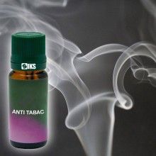 Ulei aromaterapie SIKS® ulei parfumat cu aroma de Anti tabac, 10 ml