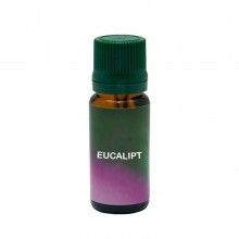 Ulei aromaterapie SIKS® ulei parfumat cu aroma de Eucalipt, 10 ml