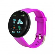 Bratara Fitness SIKS® Smartband Waterproof IP65, Incarcare USB, Bluetooth 4.0, Display Touch Color OLED, mov Bratara Fitness SIKS® Smartband Waterproof IP65, Incarcare USB, Bluetooth 4.0, Display Touch Color OLED, mov