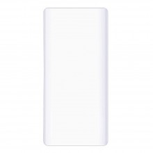 Folie din sticla SIKS® cu adeziv UV Digitech Glass pentru Samsung Galaxy S20, lampa UV inclusa, transparenta Folie din sticla SIKS® cu adeziv UV Digitech Glass pentru Samsung Galaxy S20, lampa UV inclusa, transparenta