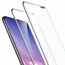 Folie din sticla SIKS® cu adeziv UV Digitech Glass pentru Samsung Galaxy S20, lampa UV inclusa, transparenta Folie din sticla SIKS® cu adeziv UV Digitech Glass pentru Samsung Galaxy S20, lampa UV inclusa, transparenta