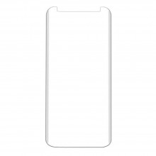 Folie din sticla SIKS® cu adeziv UV Digitech Glass pentru Samsung Galaxy Note 8, lampa UV inclusa, transparenta