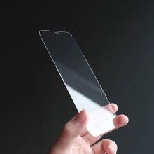 Folie din Sticla SIKS® pentru iPhone 12 PRO MAX, Aplicare Usoara, Anti-Amprenta, Duritate 9H, Transparenta Folie din Sticla SIKS® pentru iPhone 12 PRO MAX, Aplicare Usoara, Anti-Amprenta, Duritate 9H, Transparenta