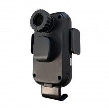 Suport Auto pentru Telefon SIKS® cu Incarcare Rapida Wireless, 15W, Ajustabil, Sistem de Prindere pe Ventilatie/Bord, Negru Suport Auto pentru Telefon SIKS® cu Incarcare Rapida Wireless, 15W, Ajustabil, Sistem de Prindere pe Ventilatie/Bord, Negru