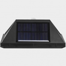 Set 2 x Lampa cu Incarcare Solara SIKS®, Senzor de Miscare, 3 Moduri de Iluminare, 100 LED, Prindere pe Perete Set 2 x Lampa cu Incarcare Solara SIKS®, Senzor de Miscare, 3 Moduri de Iluminare, 100 LED, Prindere pe Perete