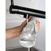 Irigator Oral SIKS® pentru Dus Bucal, Portabil, 3 Moduri de Curatare, Reincarcabil, Design Ergonomic, Rotatie 360 Grade, Rezervo Irigator Oral SIKS® pentru Dus Bucal, Portabil, 3 Moduri de Curatare, Reincarcabil, Design Ergonomic, Rotatie 360 Grade, Rezervo