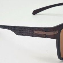 Ochelari de Condus M10 SIKS® Polarizati de Condus Noaptea, Lentile Maro Fumurii+ Toc Inclus Ochelari de Condus M10 SIKS® Polarizati de Condus Noaptea, Lentile Maro Fumurii+ Toc Inclus