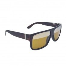 Ochelari de Condus M5 SIKS® Polarizati de Condus Noaptea, Lentile Galbene Fumurii+ Toc Inclus