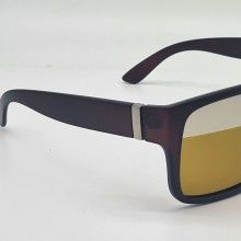 Ochelari de Condus M5 SIKS® Polarizati de Condus Noaptea, Lentile Galbene Fumurii+ Toc Inclus Ochelari de Condus M5 SIKS® Polarizati de Condus Noaptea, Lentile Galbene Fumurii+ Toc Inclus