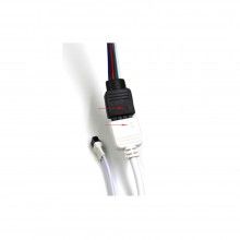 Banda LED SIKS®, lumini multicolore, telecomanda, 20m