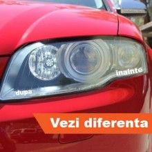 Kit Auto SIKS Complet Pentru Restaurare, HG008, Polisare Faruri, Pentru Claritatea Farurilor