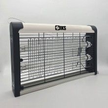 Aparat profesional SIKS anti tantari/insecte/muste, lampa UVA, 30W