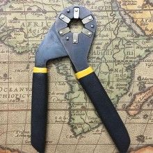 Cheie Universala Bionica SIKS De 6" , Cheie Magica Hexagonala, Negru Cheie Universala Bionica SIKS De 6" , Cheie Magica Hexagonala, Negru
