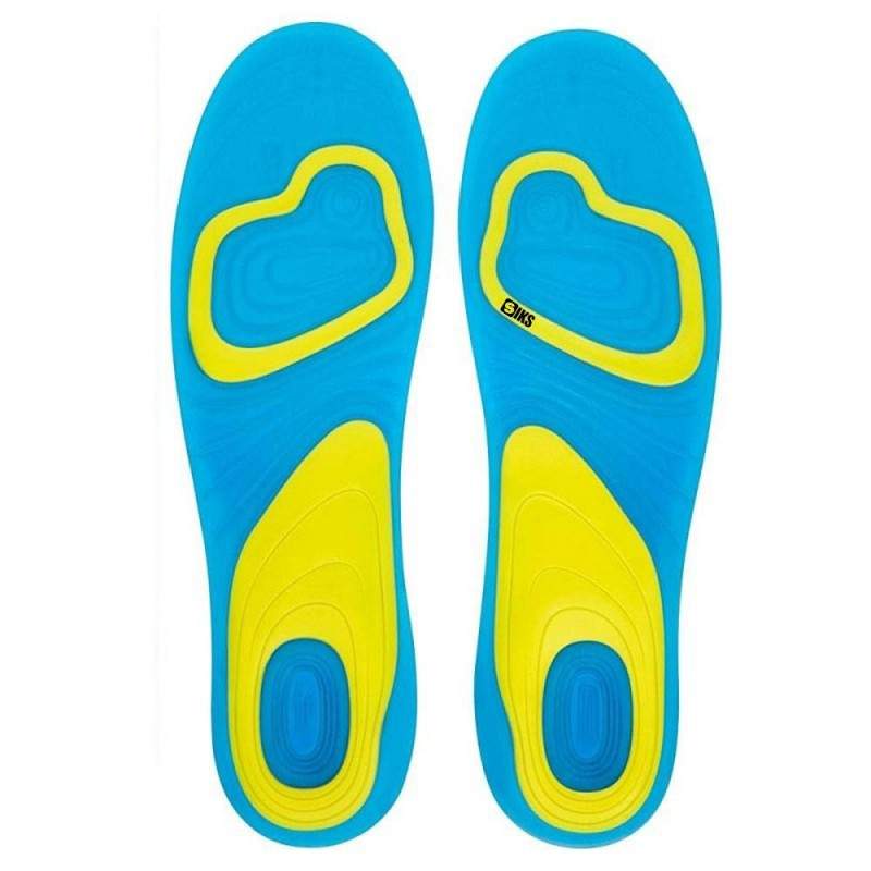 Branturi Din Silicon SIKS Pentru Pantofi Fara Toc, 38-42