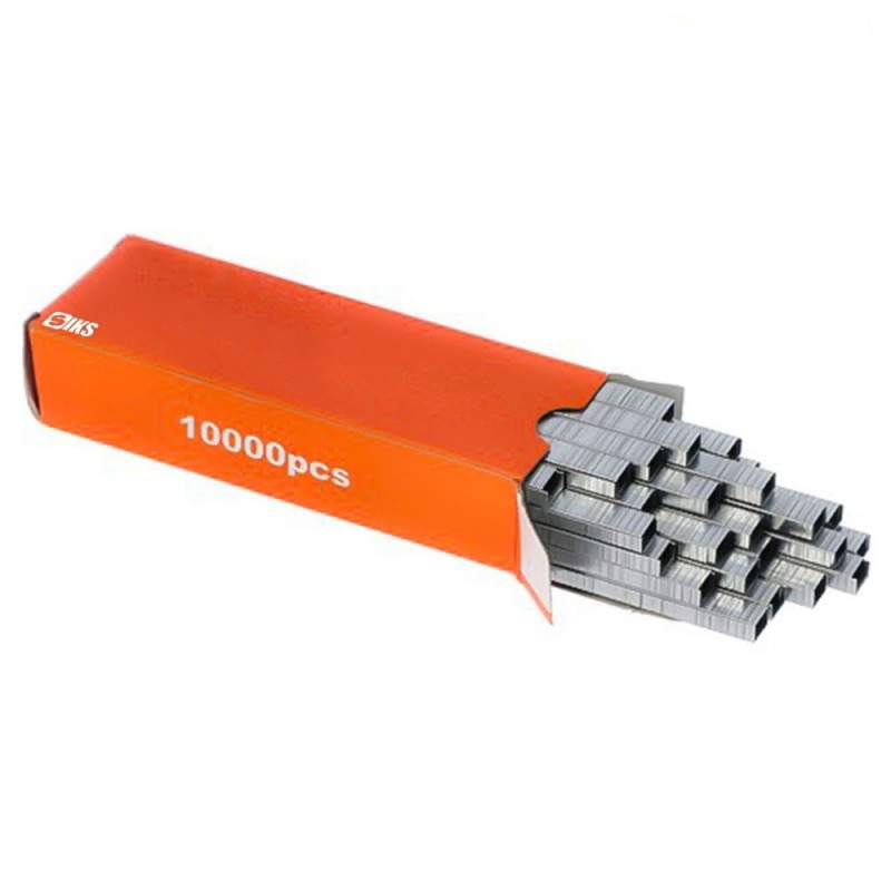 Set Capse SIKS pentru Aparat Legat Vita de Vie, Pomi Fructiferi, Legume, 10000 buc Set Capse SIKS pentru Aparat Legat Vita de Vie, Pomi Fructiferi, Legume, 10000 buc