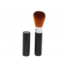 Pensula SIKS® multifunctionala pentru make-up cu capac, Negru