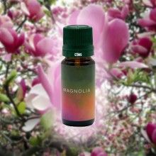 Ulei aromaterapie parfumat SIKS cu aroma de Magnolia, 10 ml