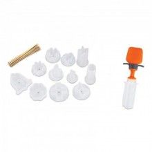 Set bucatarie EDAR® decor fructe/legume, moduri de taiere, dispozitiv manual Set bucatarie EDAR® decor fructe/legume, moduri de taiere, dispozitiv manual