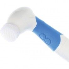 Perie masaj facial EDAR® curatare ten, mini aparat portabil Perie masaj facial EDAR® curatare ten, mini aparat portabil