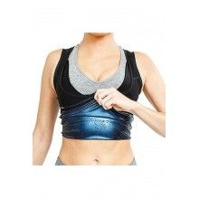 Maiou dama SIKS pentru fitness, marimea 2XL/3XL Maiou dama SIKS pentru fitness, marimea 2XL/3XL