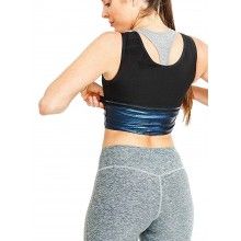 Maiou dama SIKS pentru fitness, marimea 2XL/3XL Maiou dama SIKS pentru fitness, marimea 2XL/3XL